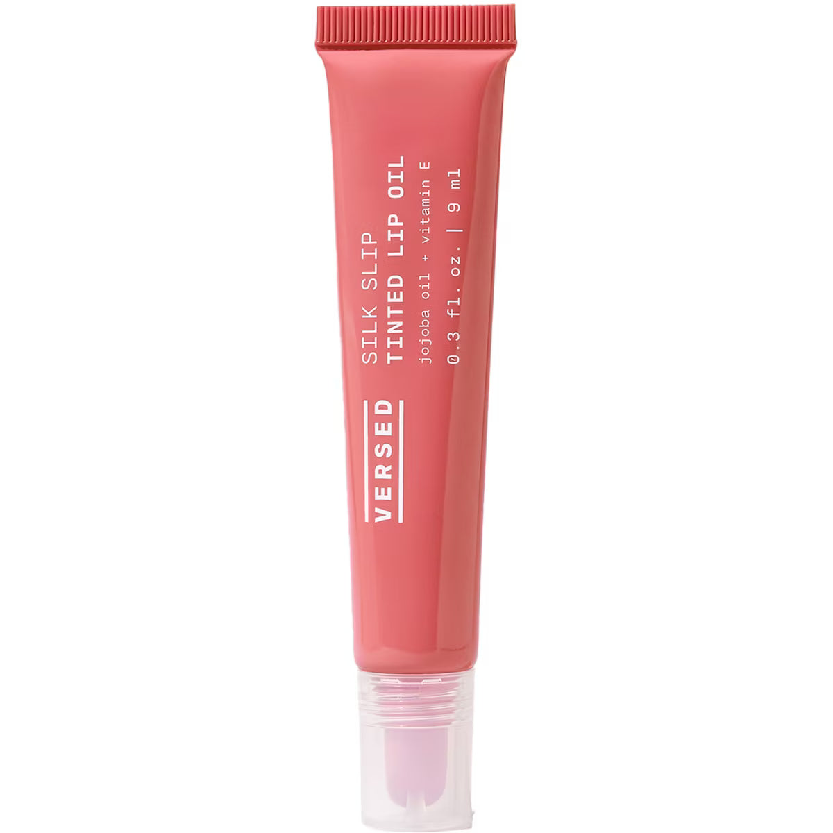 Versed Silk Slip Tinted Conditioning Lip Oil