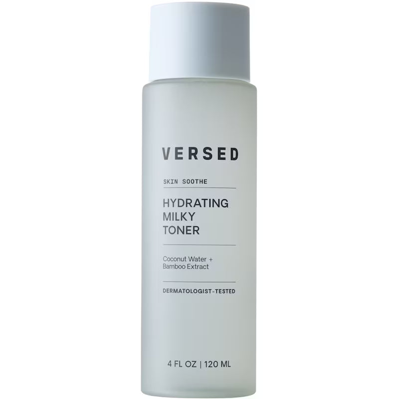 Versed Skin Soothe Hydrating Milky Toner