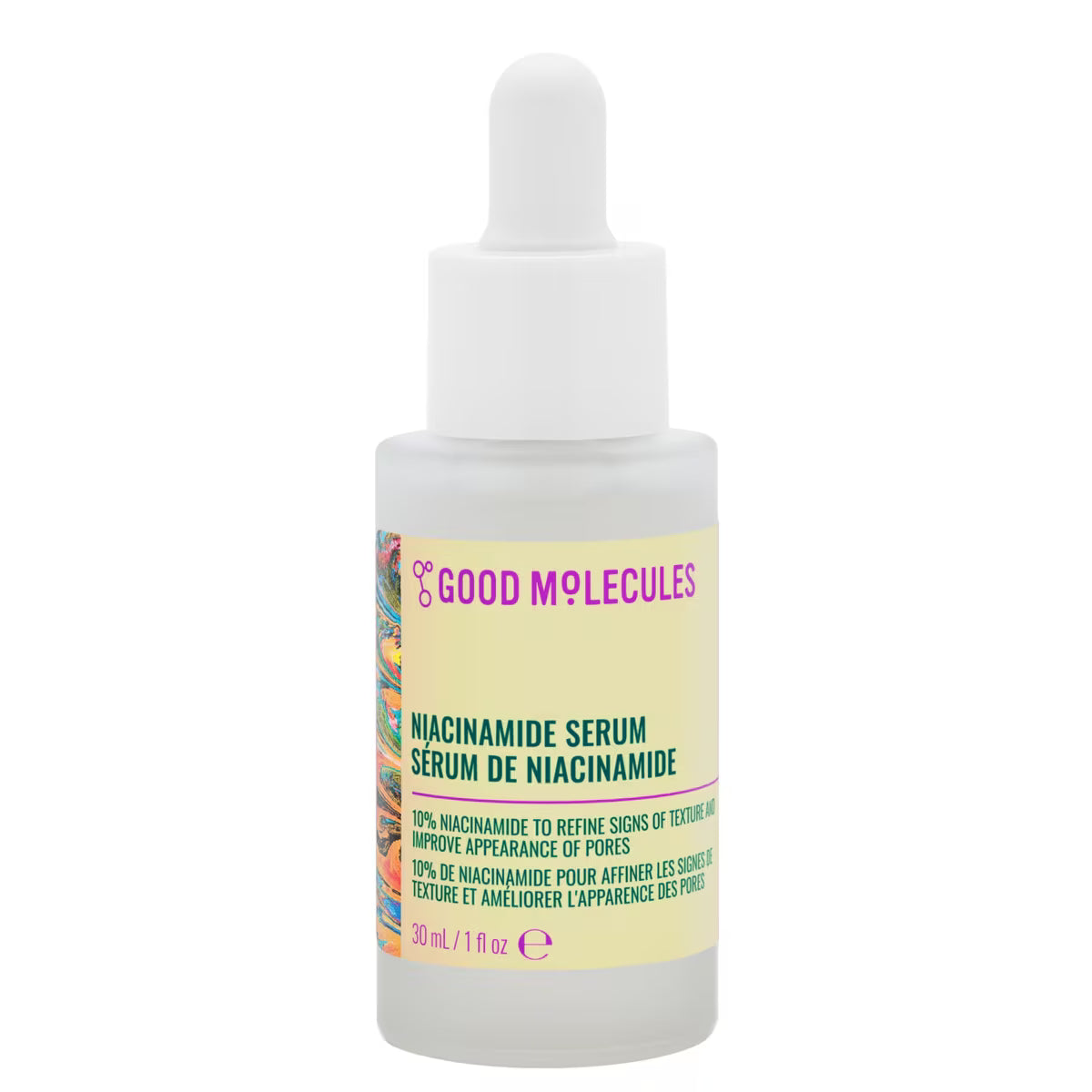 Good Molecules Niacinamide Serum