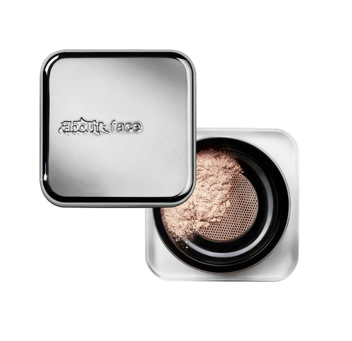 about-face The Curtain Call Loose Powder