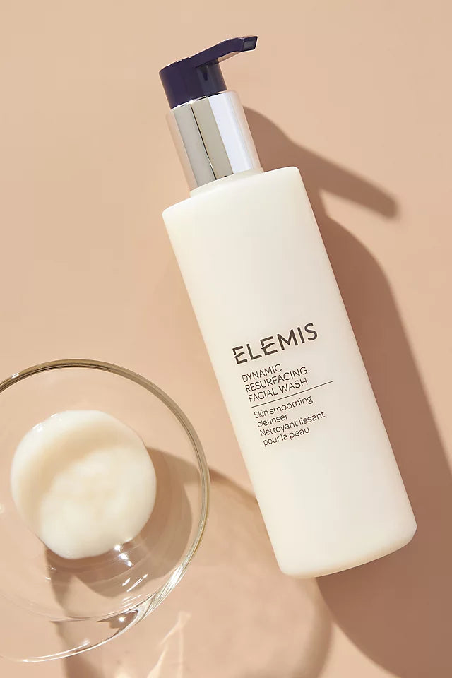 Elemis Dynamic Gentle Resurfacing Enzyme Cleanser