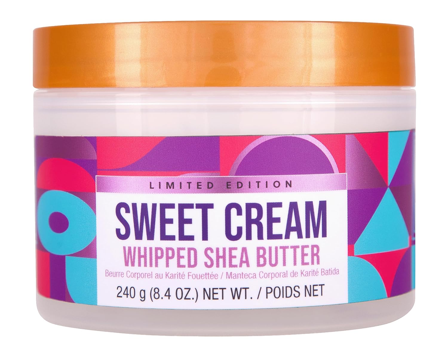 Tree Hut Whipped Shea Body Butter