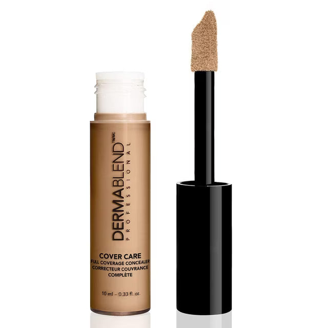 Dermablend Cover Care, Full Coverage Concealer