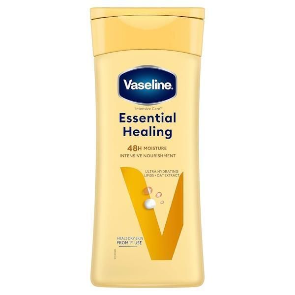 Vaseline Body Lotion