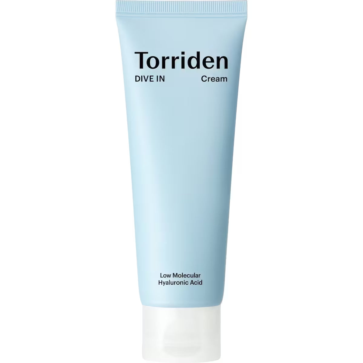 Torriden Dive-In Low Molecular Hyaluronic Acid Cream