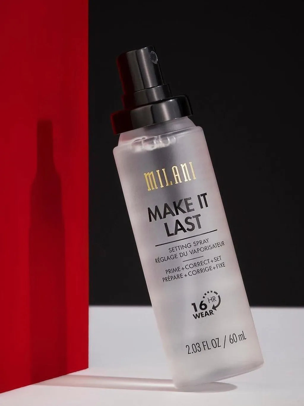Make It Last Setting Spray - Prime + Correct + Set