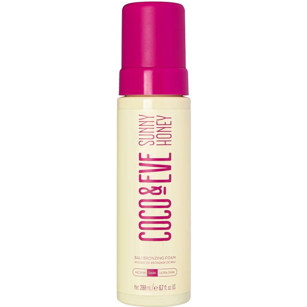 Coco & Eve Bali Bronzing Foam
