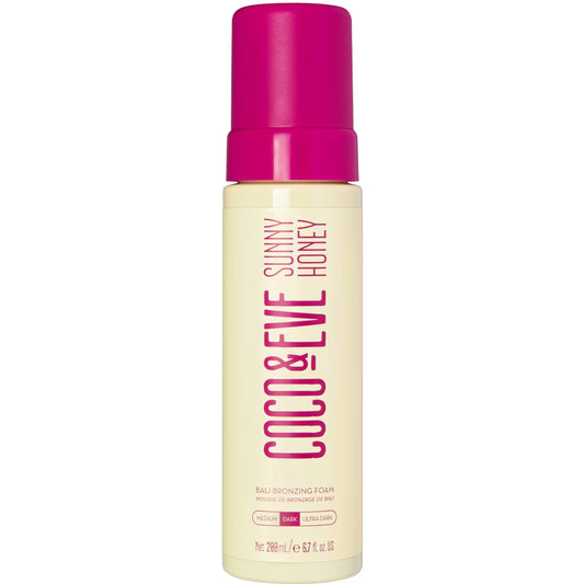 Coco & Eve Bali Bronzing Foam