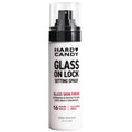 Hard Candy Glass On Lock Setting Spray