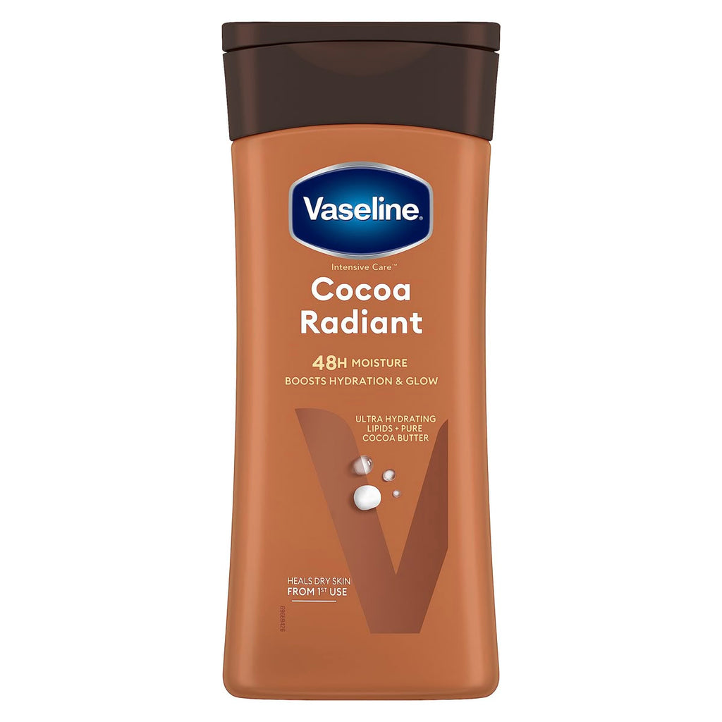 Vaseline Body Lotion