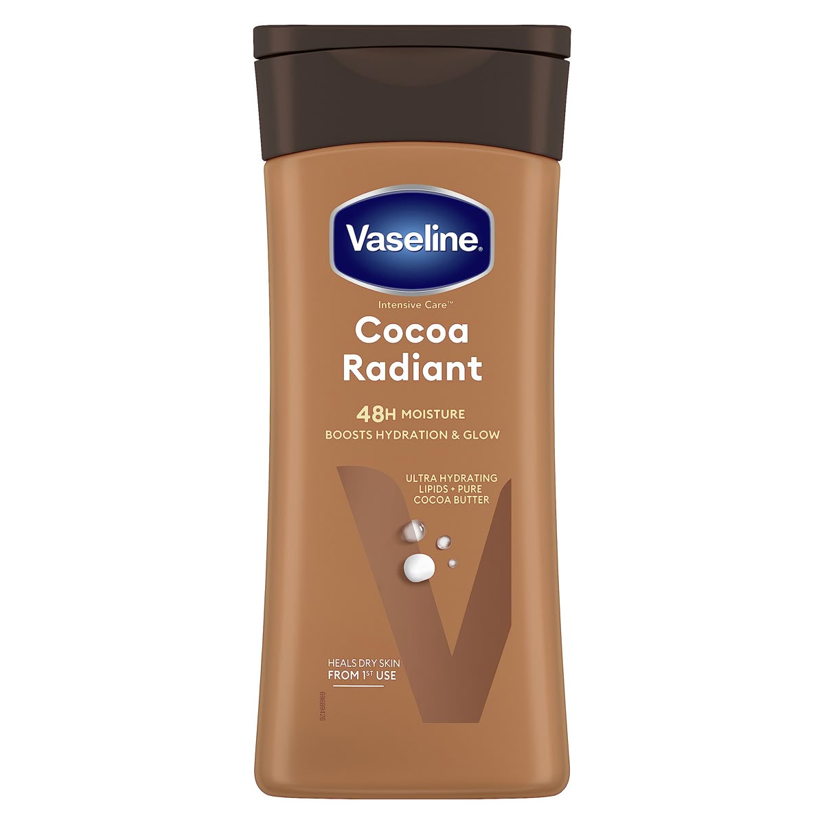 Vaseline Body Lotion