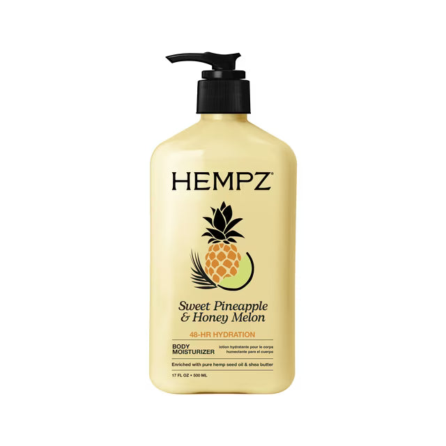 HEMPZ Original Herbal Body Moisturizer
