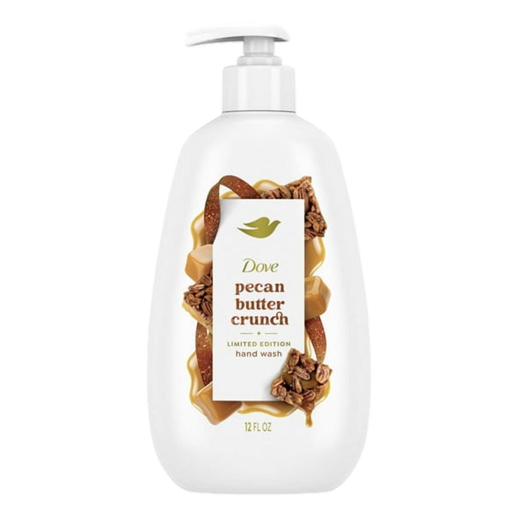 Dove Limited Edition Liquid Hand Wash