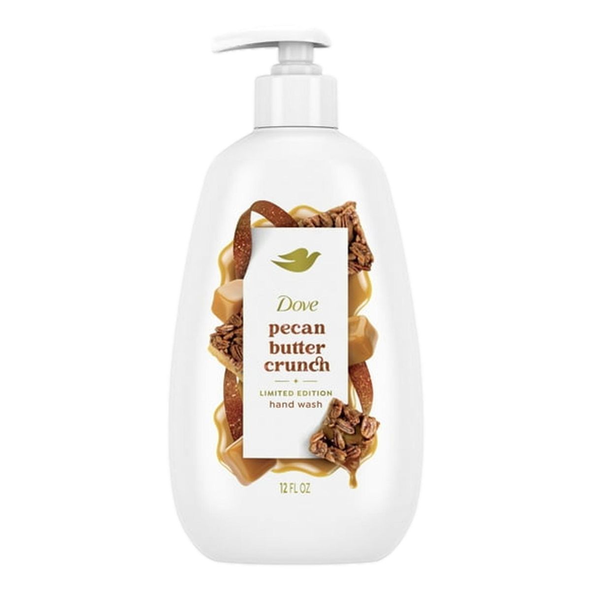 Dove Limited Edition Liquid Hand Wash