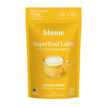 Blume Superfoods Latte - Turmeric Powder and Ginger Powder