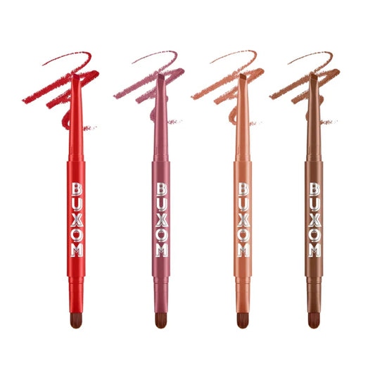 Buxom Power Line Plumping Lip Liner