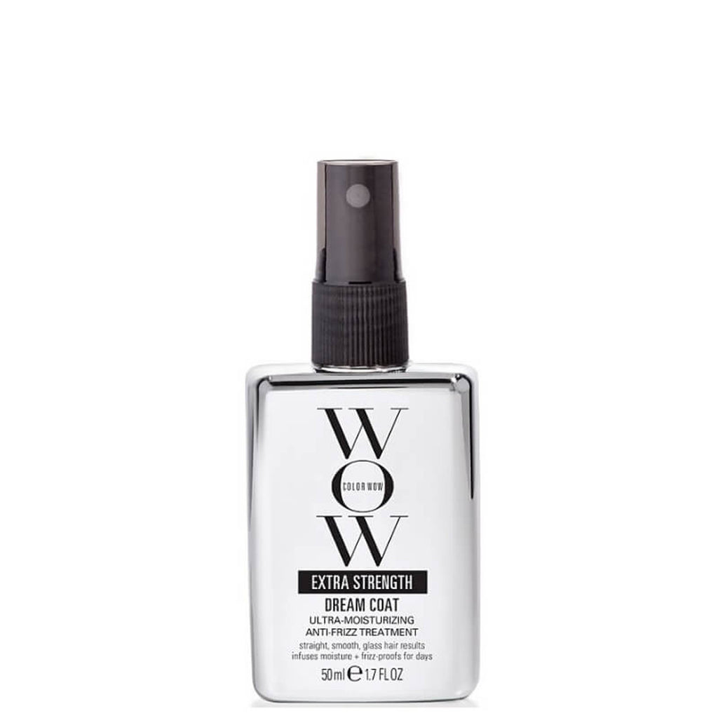 COLOR WOW Extra Strength Dream Coat Ultra-Moisturizing Anti-frizz Treatment