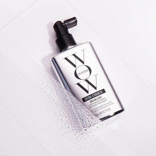 COLOR WOW Extra Strength Dream Coat Ultra-Moisturizing Anti-frizz Treatment