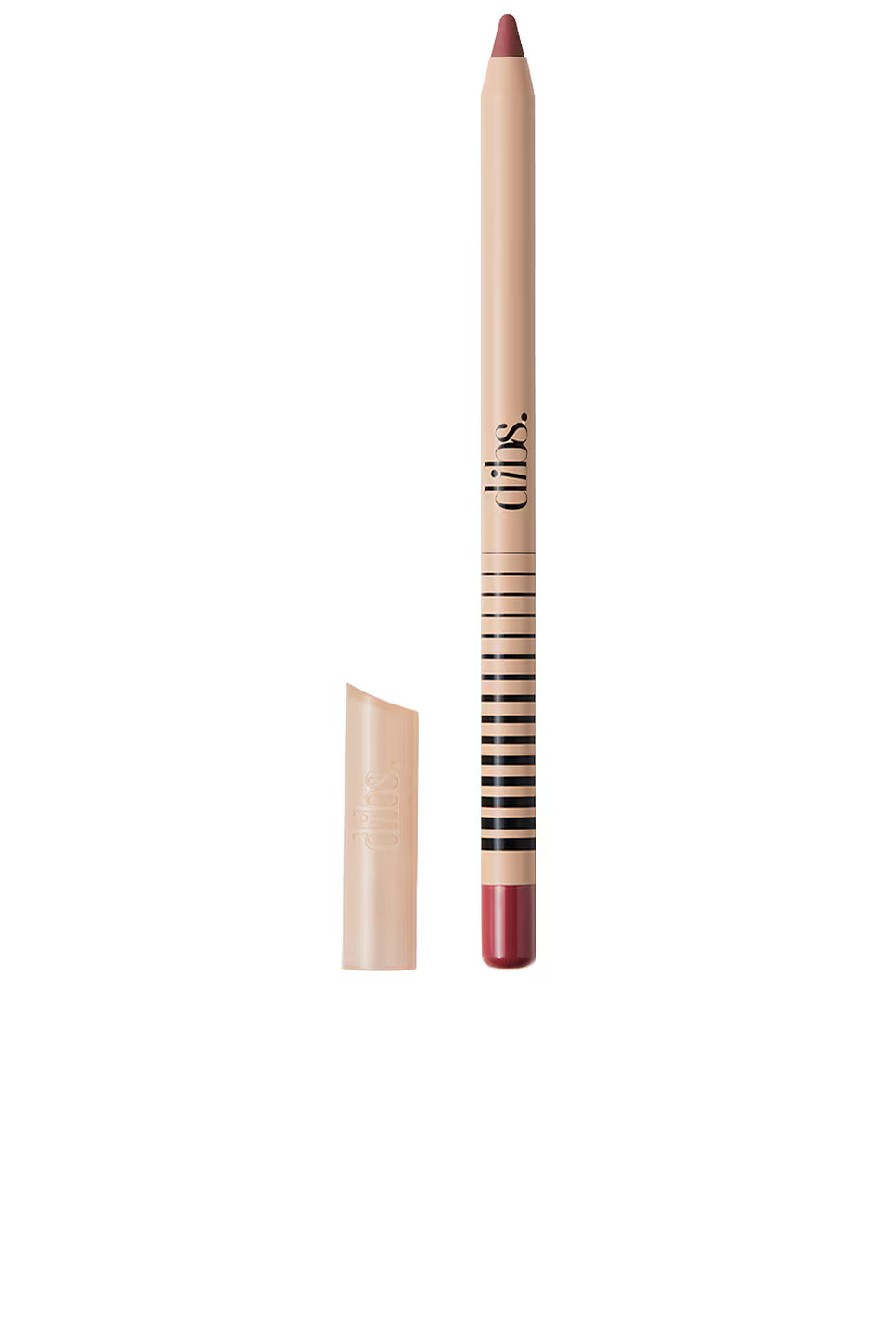 DIBS Beauty No Pressure Lip Liner
