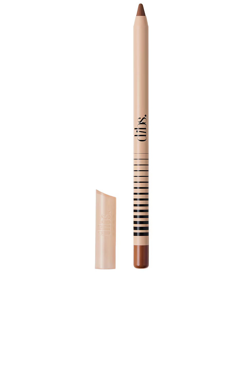 DIBS Beauty No Pressure Lip Liner