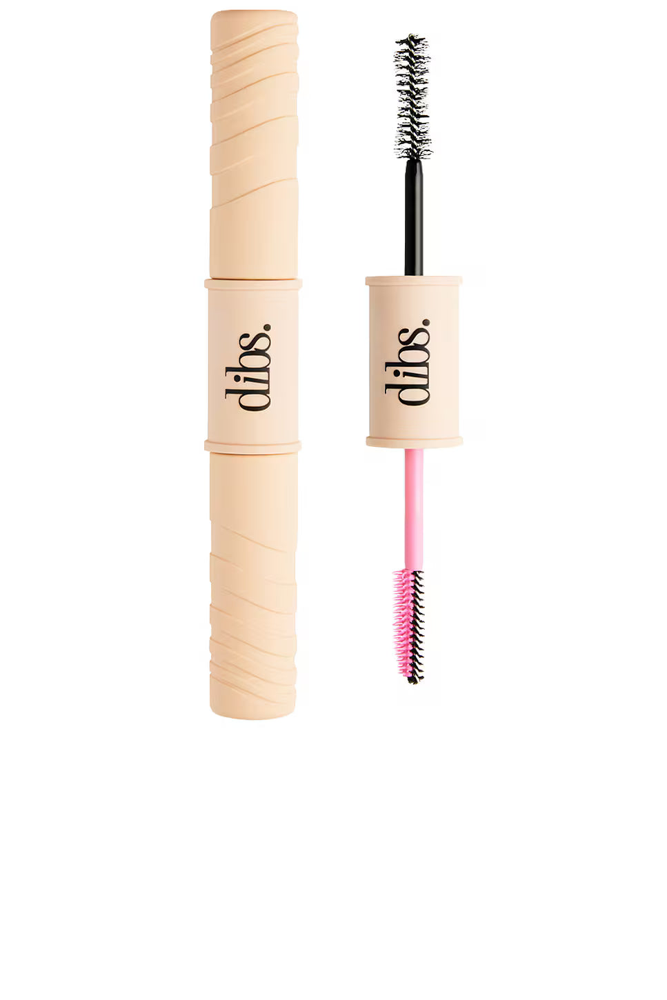 DIBS Beauty Double Standard Primer & Mascara Duo