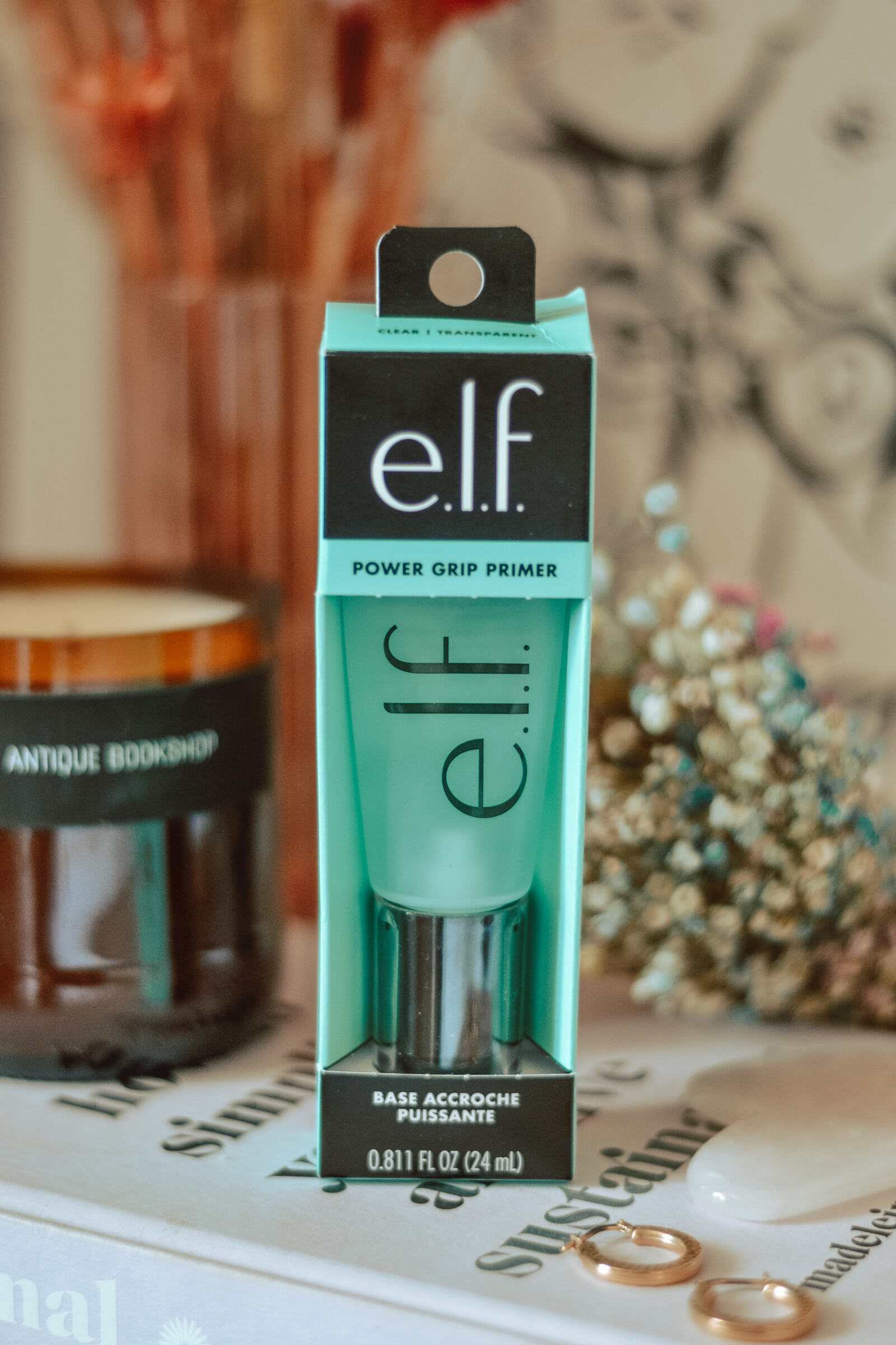 Elf Power Grip Primer