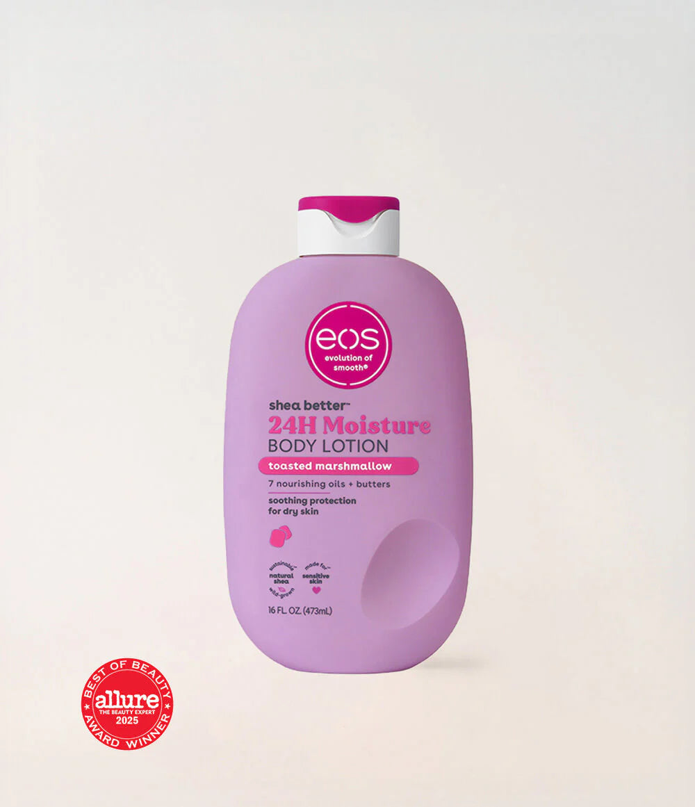 EOS Shea Better 24H Moisture Lotion
