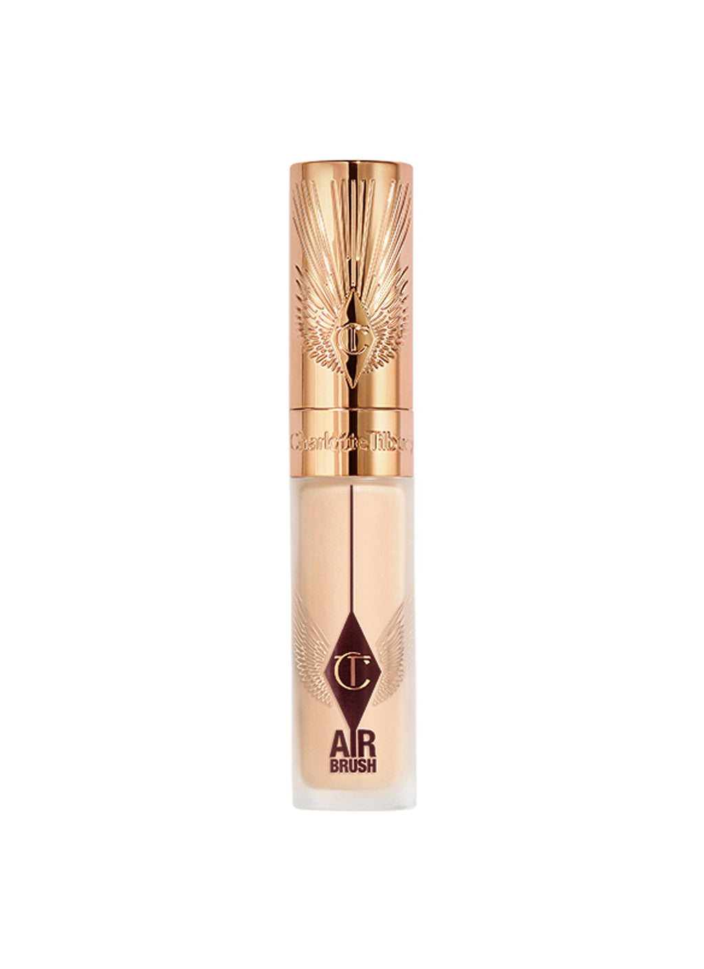 Charlotte Tilbury Airbrush Flawless Crease-Proof Long-Wear Blur Concealer