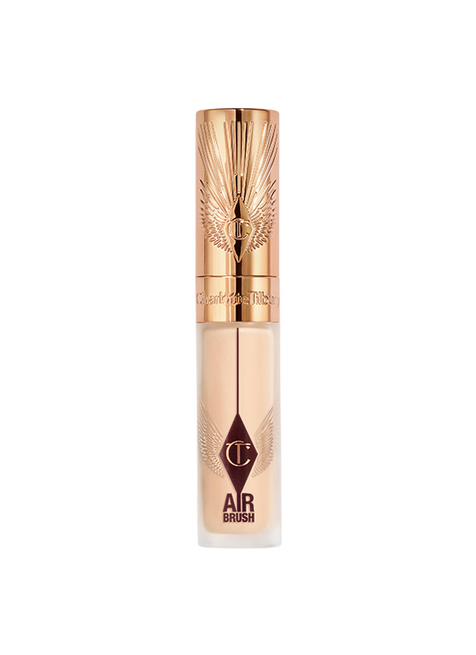 Charlotte Tilbury Airbrush Flawless Crease-Proof Long-Wear Blur Concealer