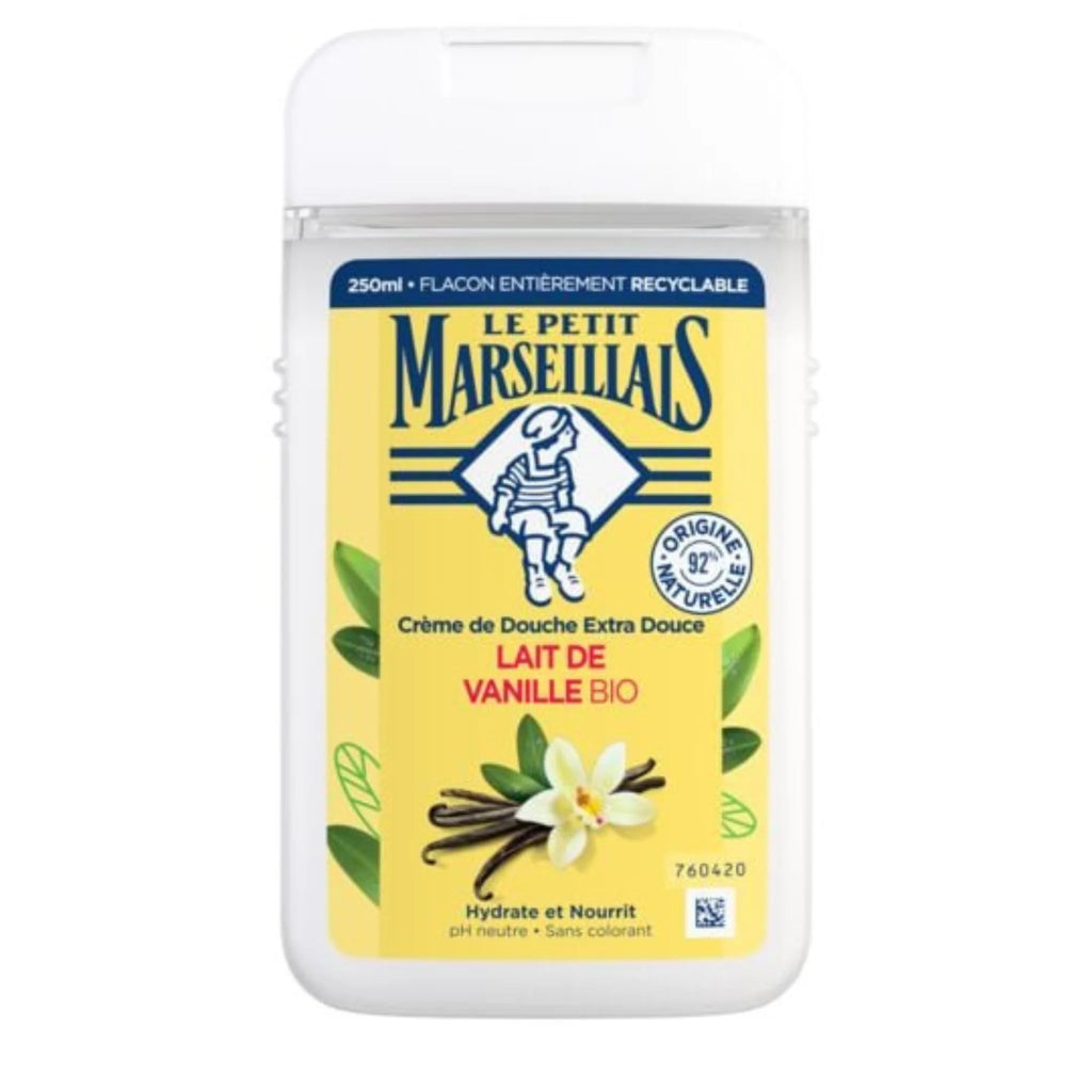 Le Petit Marseillais Shower Gel Body Wash