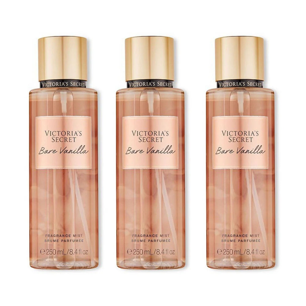 Victoria's Secret Body Fragrance Mist