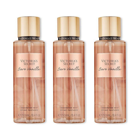 Victoria's Secret Body Fragrance Mist