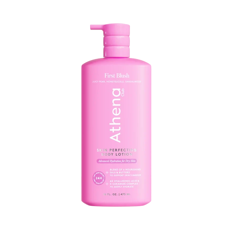 Athena Club Skin Perfecting Body Lotion