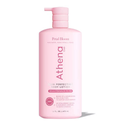 Athena Club Skin Perfecting Body Lotion