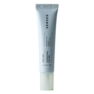 Versed Water Rush Hydrating Eye Gel