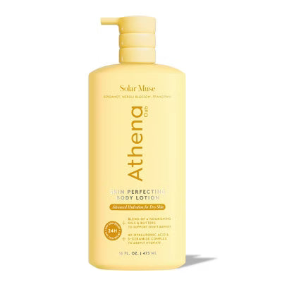 Athena Club Skin Perfecting Body Lotion