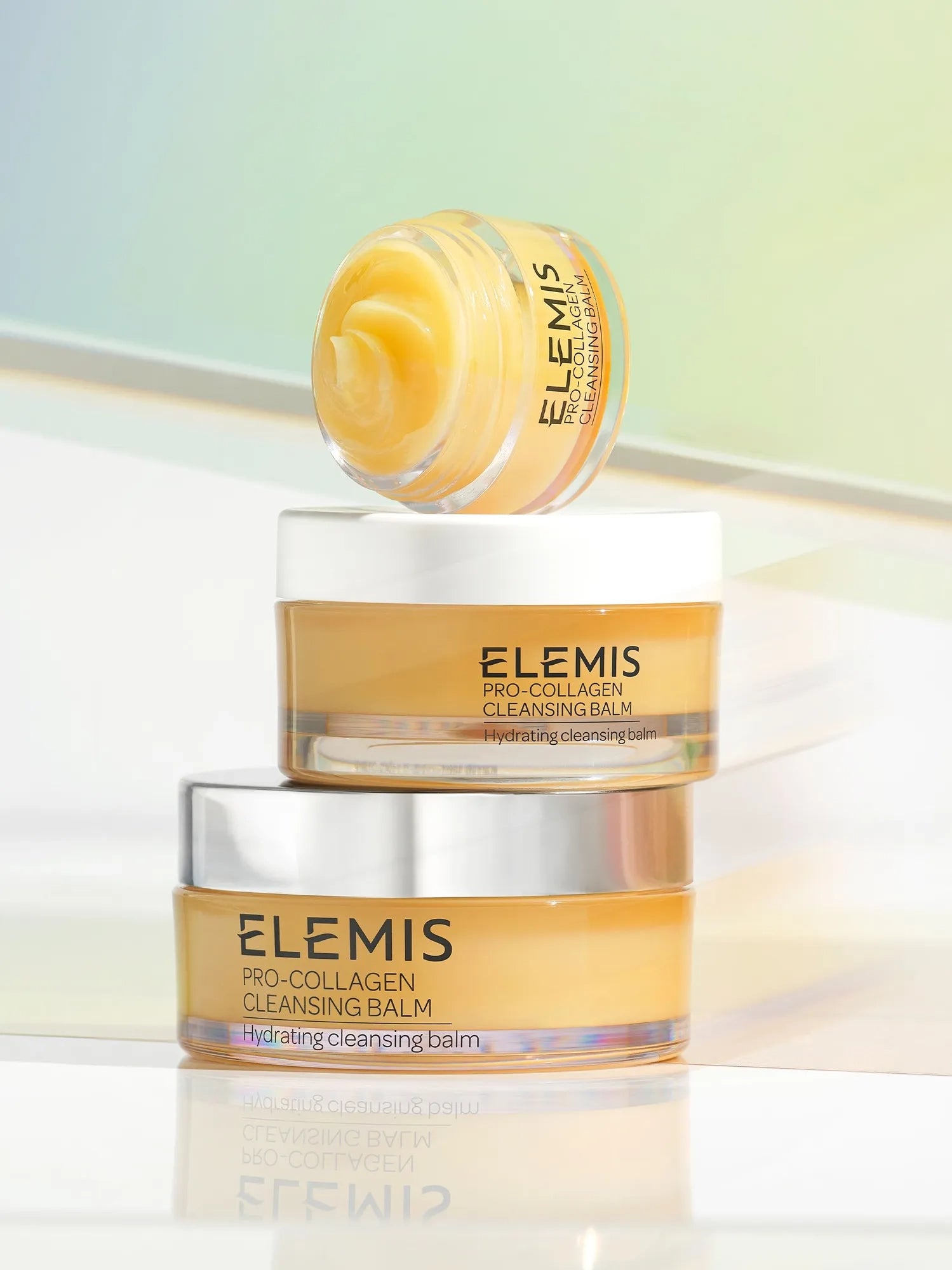 Elemis Pro-Collagen Makeup Melting Cleansing Balm