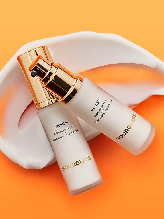 Prajmer za airbrush pješčani sat Vanish