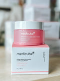 Medicube PDRN Pink Collagen Capsule Cream