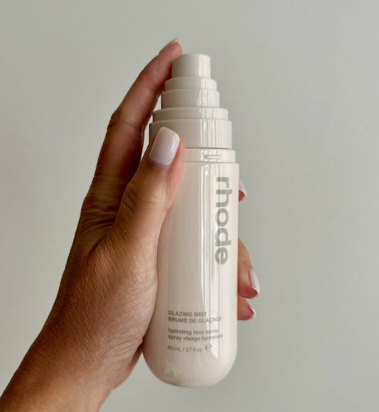 rhode Glazing Mist Hydrating Face Spray