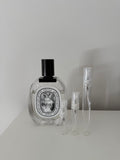 Diptyque L'Eau Papier Decants