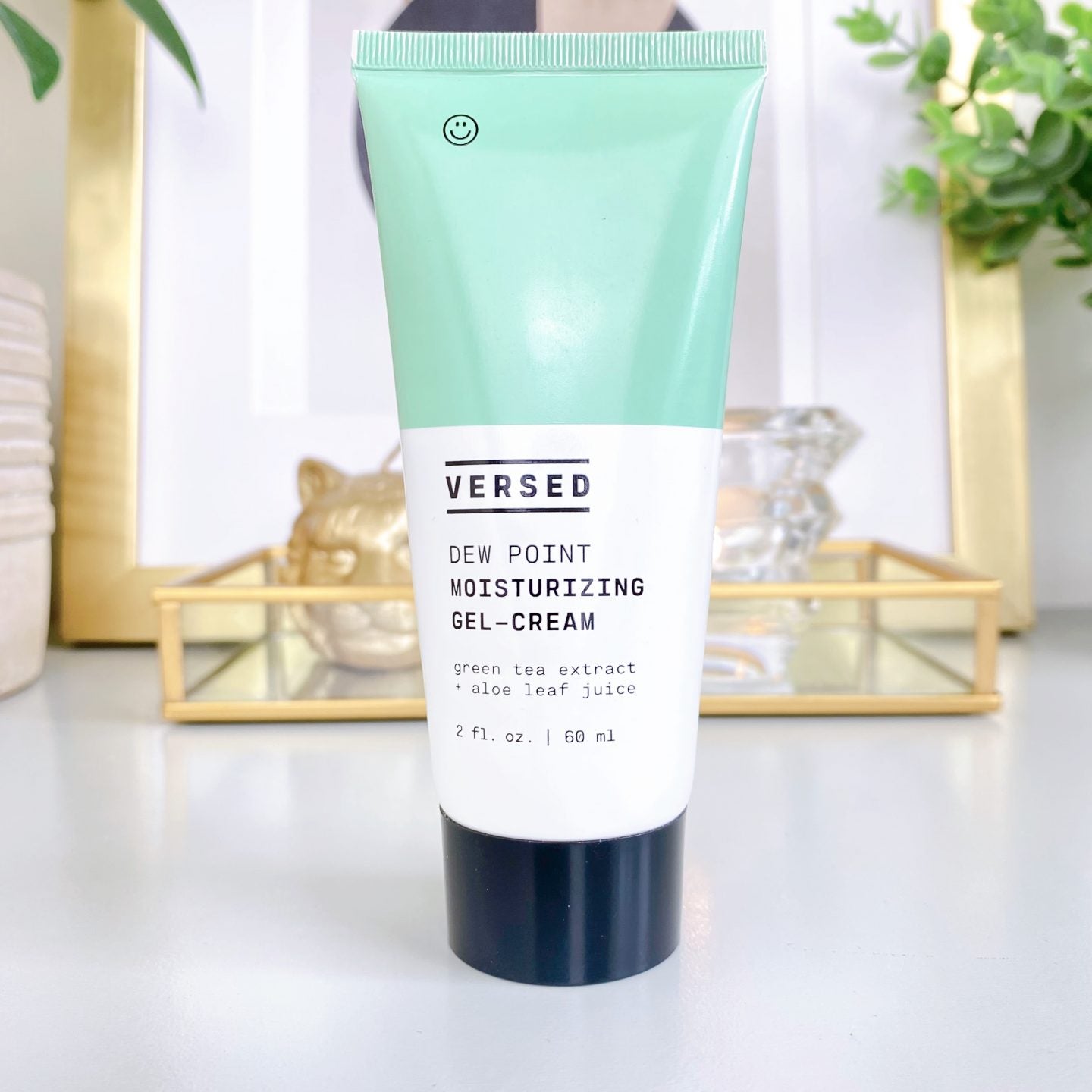 Versed Dew Point Moisturizing Gel-Cream