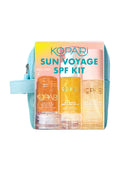 Kopari Sun Voyage Spf Kit