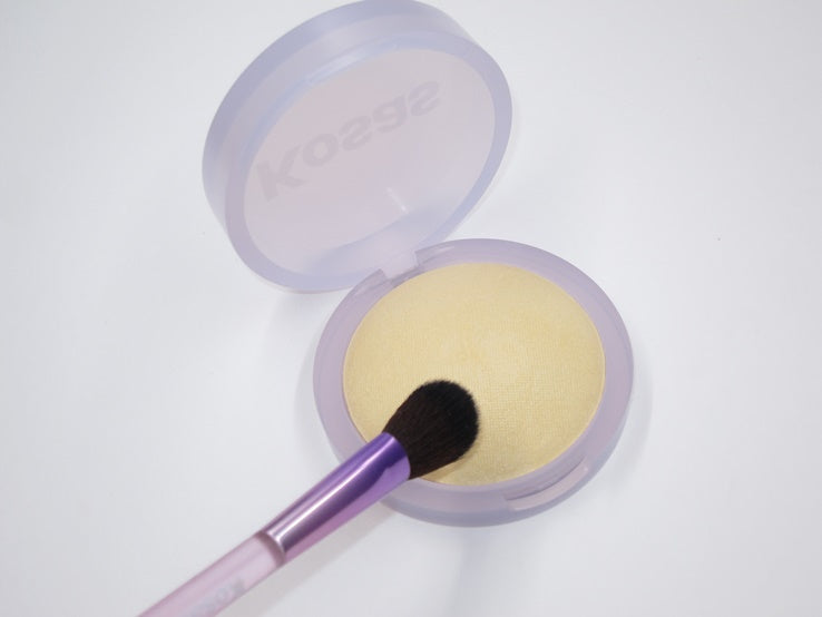 Kosas Cloud Set Baked Fixing &amp; Smoothing veganski puder bez talka