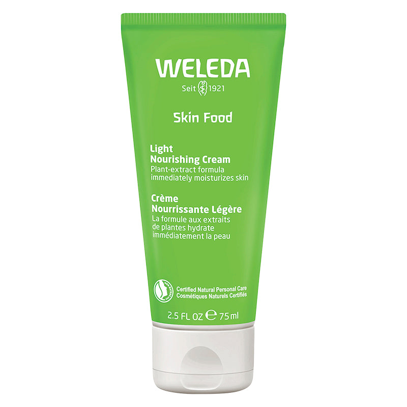 Weleda Skin Food Light Nourishing Cream