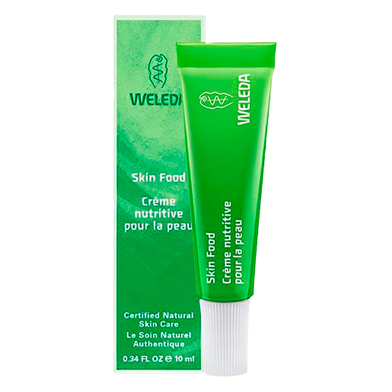 Weleda Skin Food Original Ultra-Rich Cream