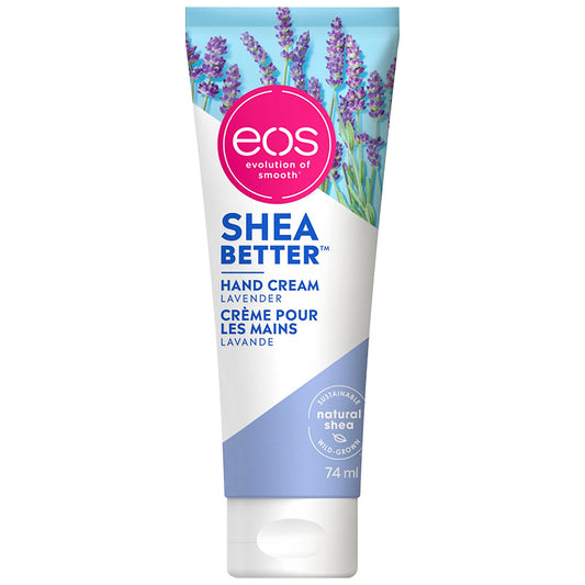 EOS Shea Better Hand Cream