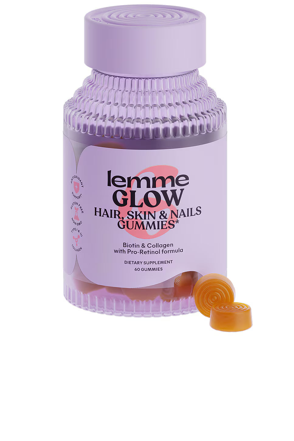 Lemme Gummies