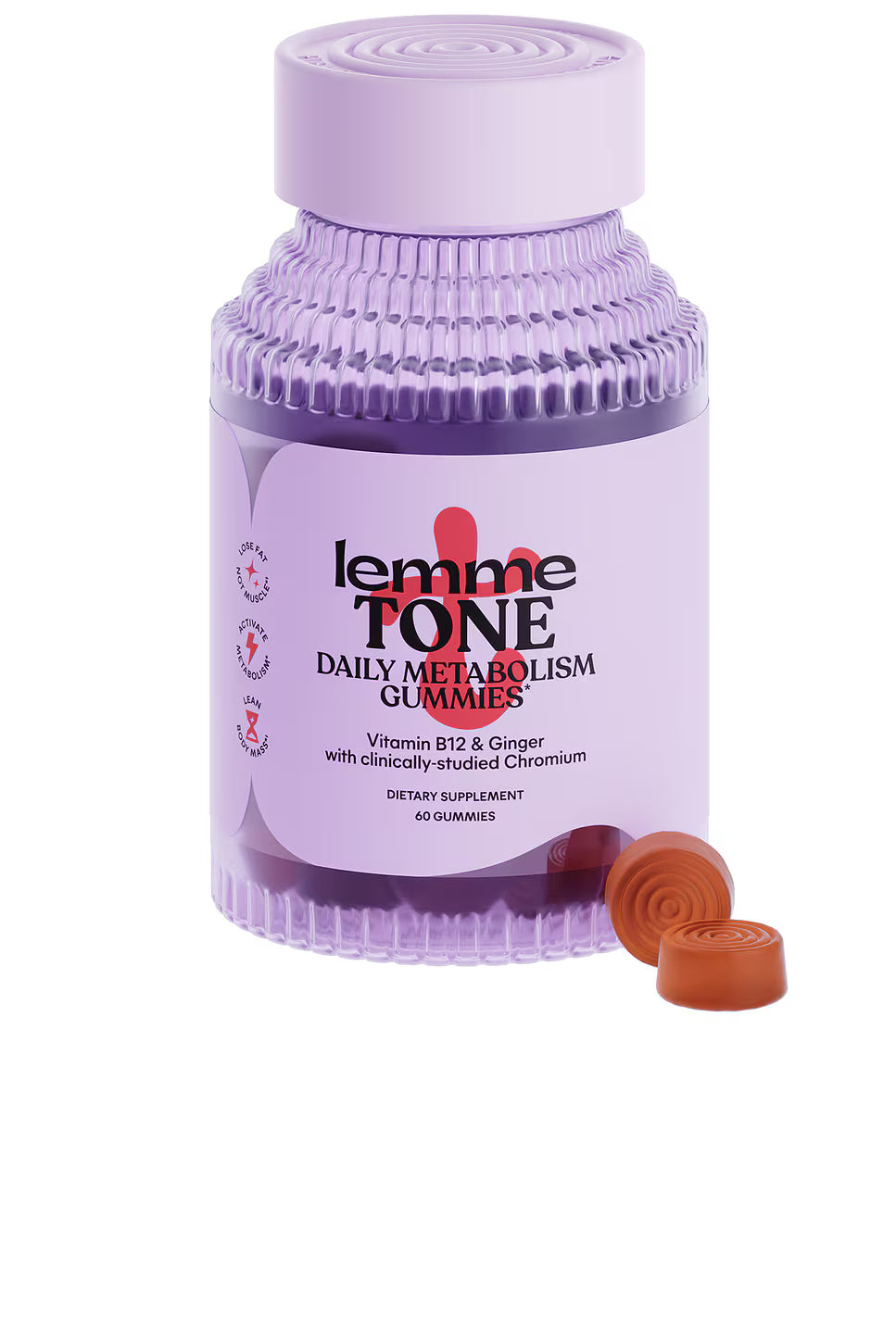 Lemme Gummies