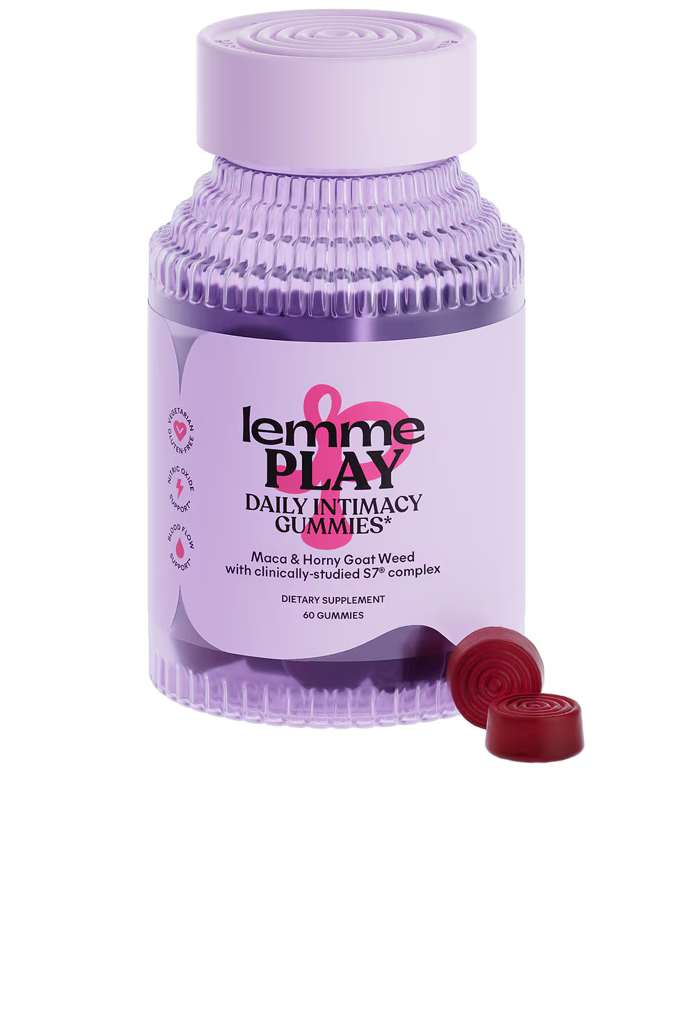 Lemme Gummies